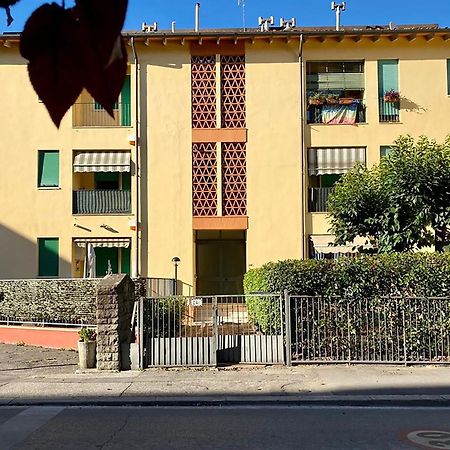 Italian Experience-My Florence City Apartment מראה חיצוני תמונה