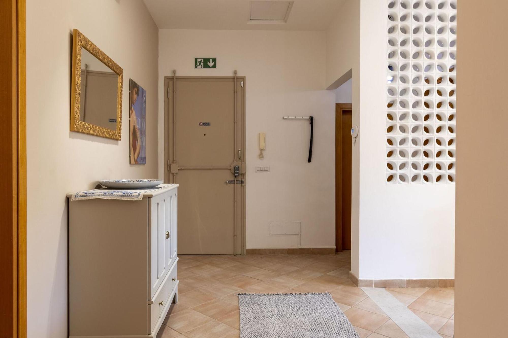 Italian Experience-My Florence City Apartment מראה חיצוני תמונה