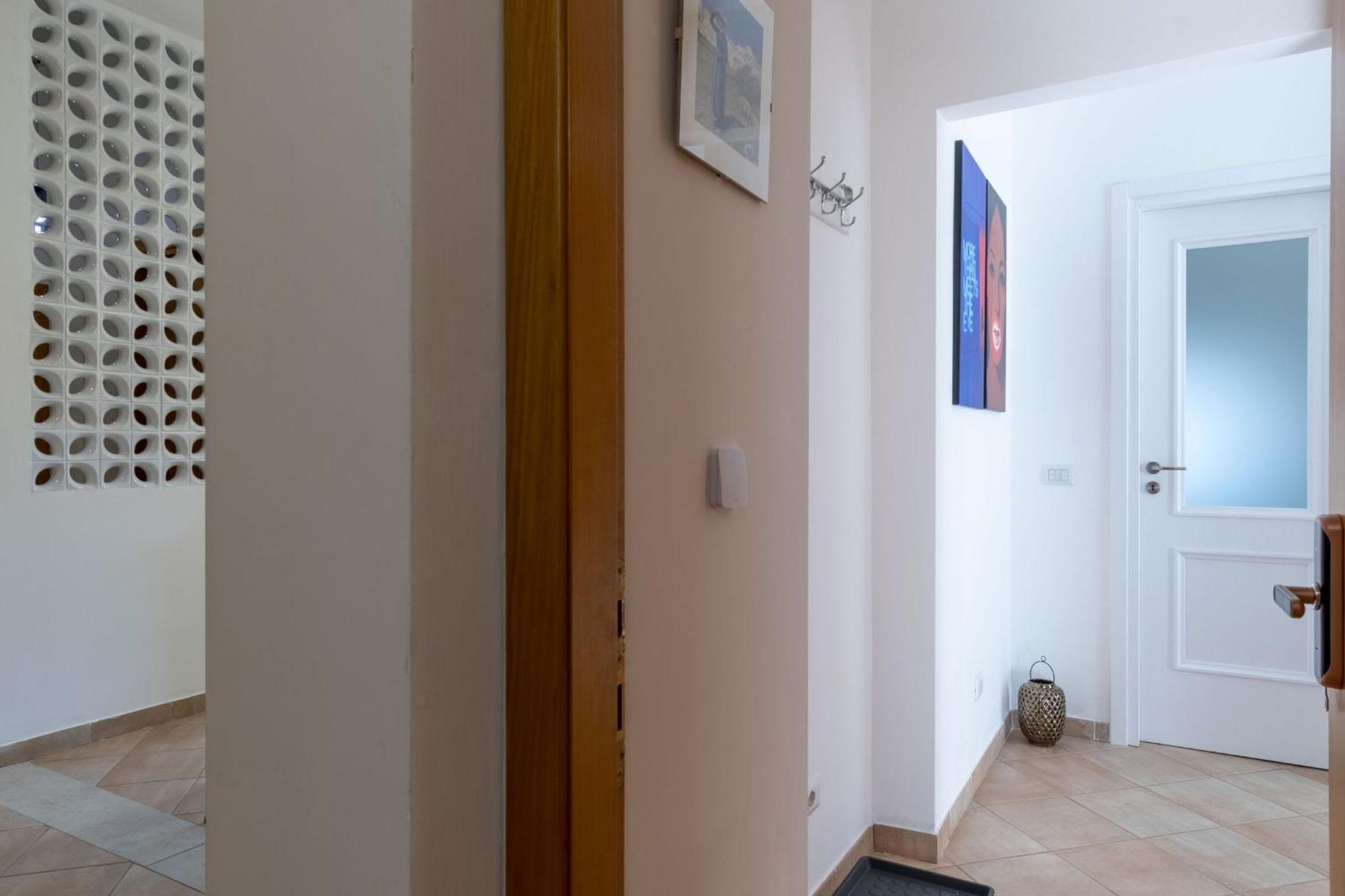 Italian Experience-My Florence City Apartment מראה חיצוני תמונה