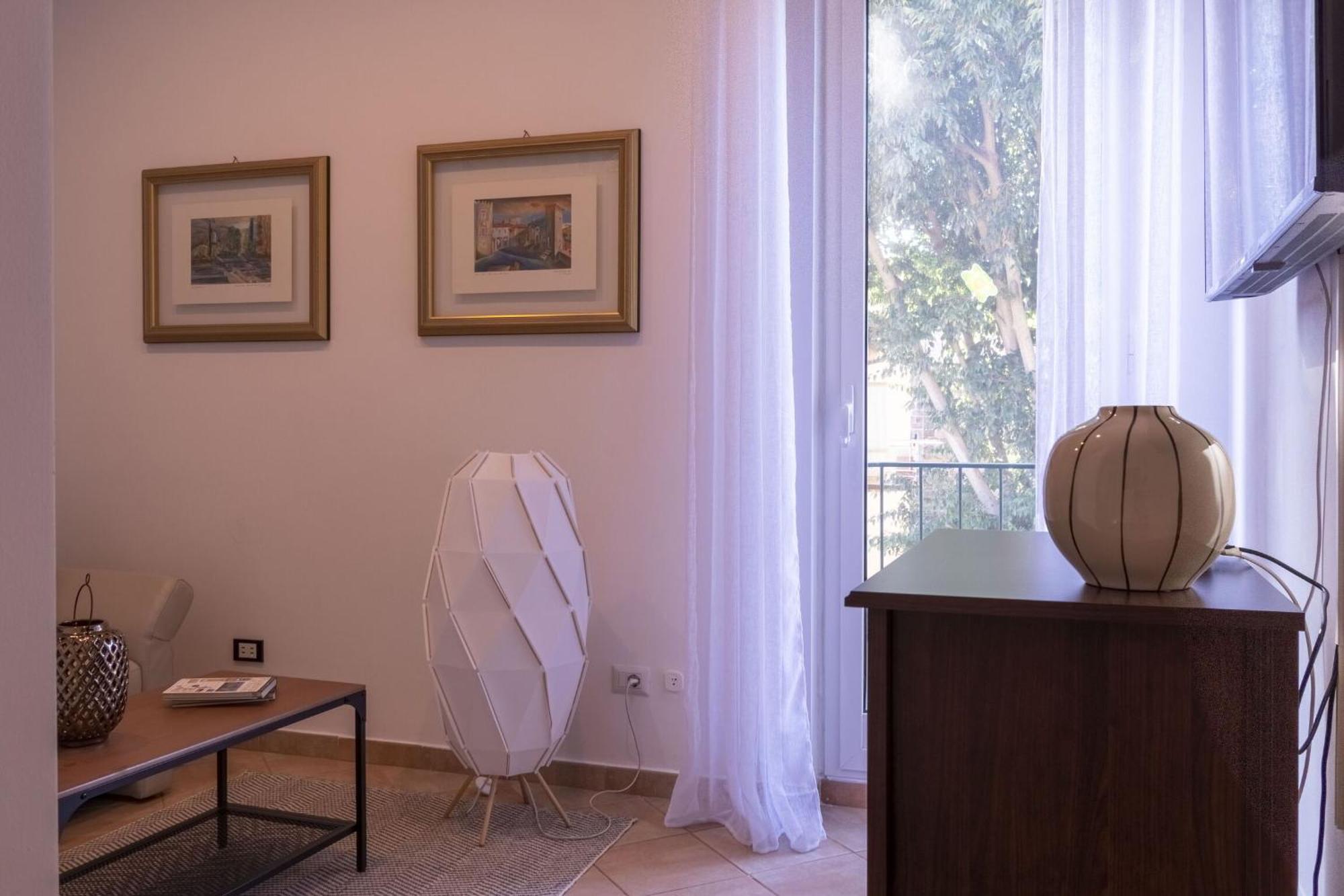 Italian Experience-My Florence City Apartment מראה חיצוני תמונה