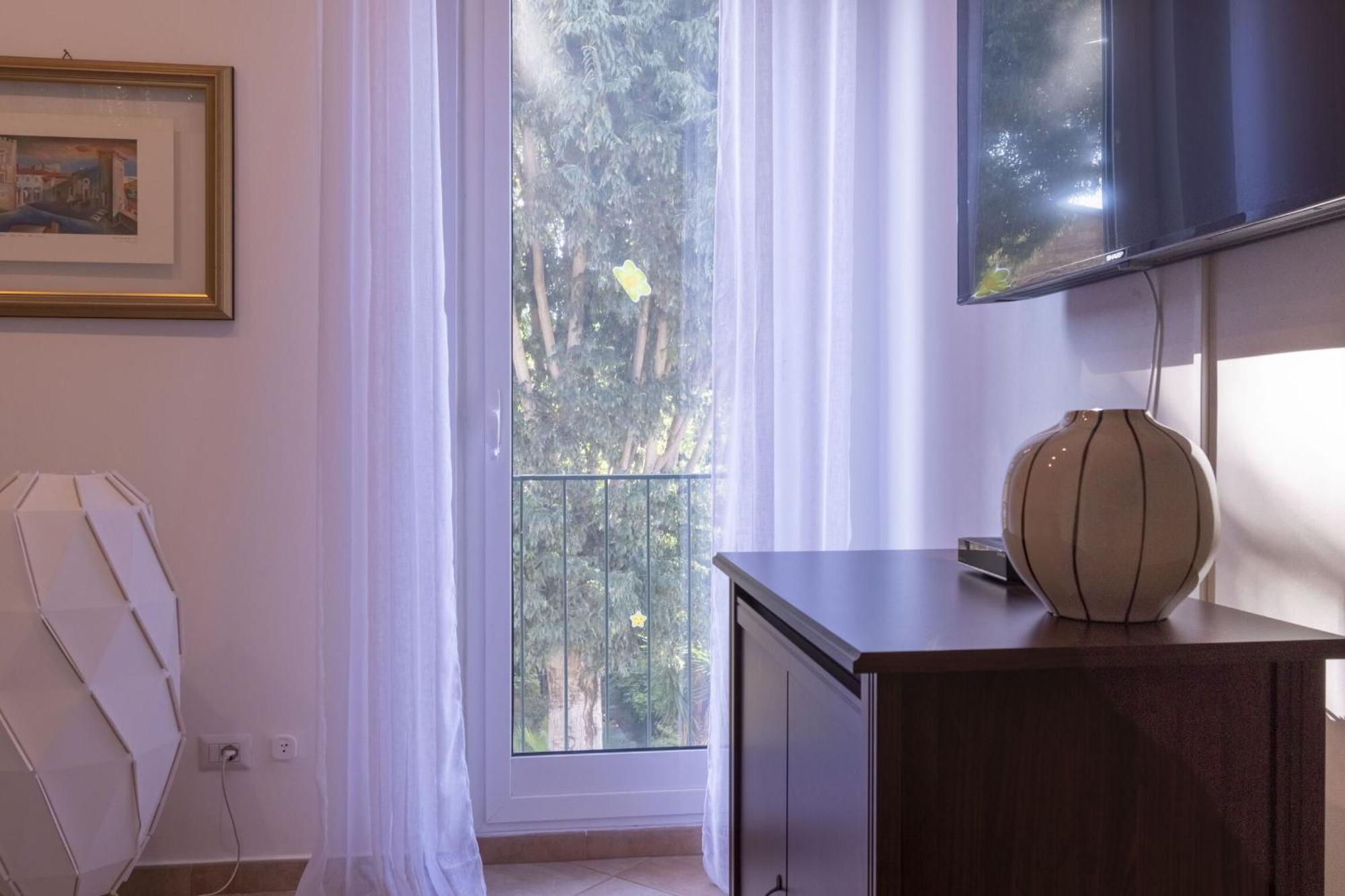 Italian Experience-My Florence City Apartment מראה חיצוני תמונה