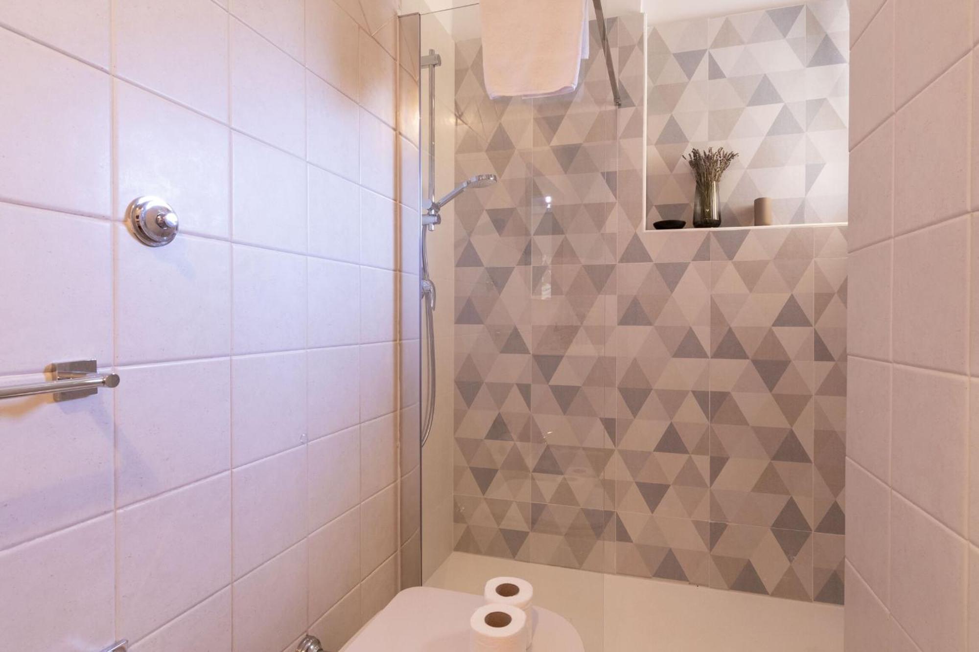 Italian Experience-My Florence City Apartment מראה חיצוני תמונה