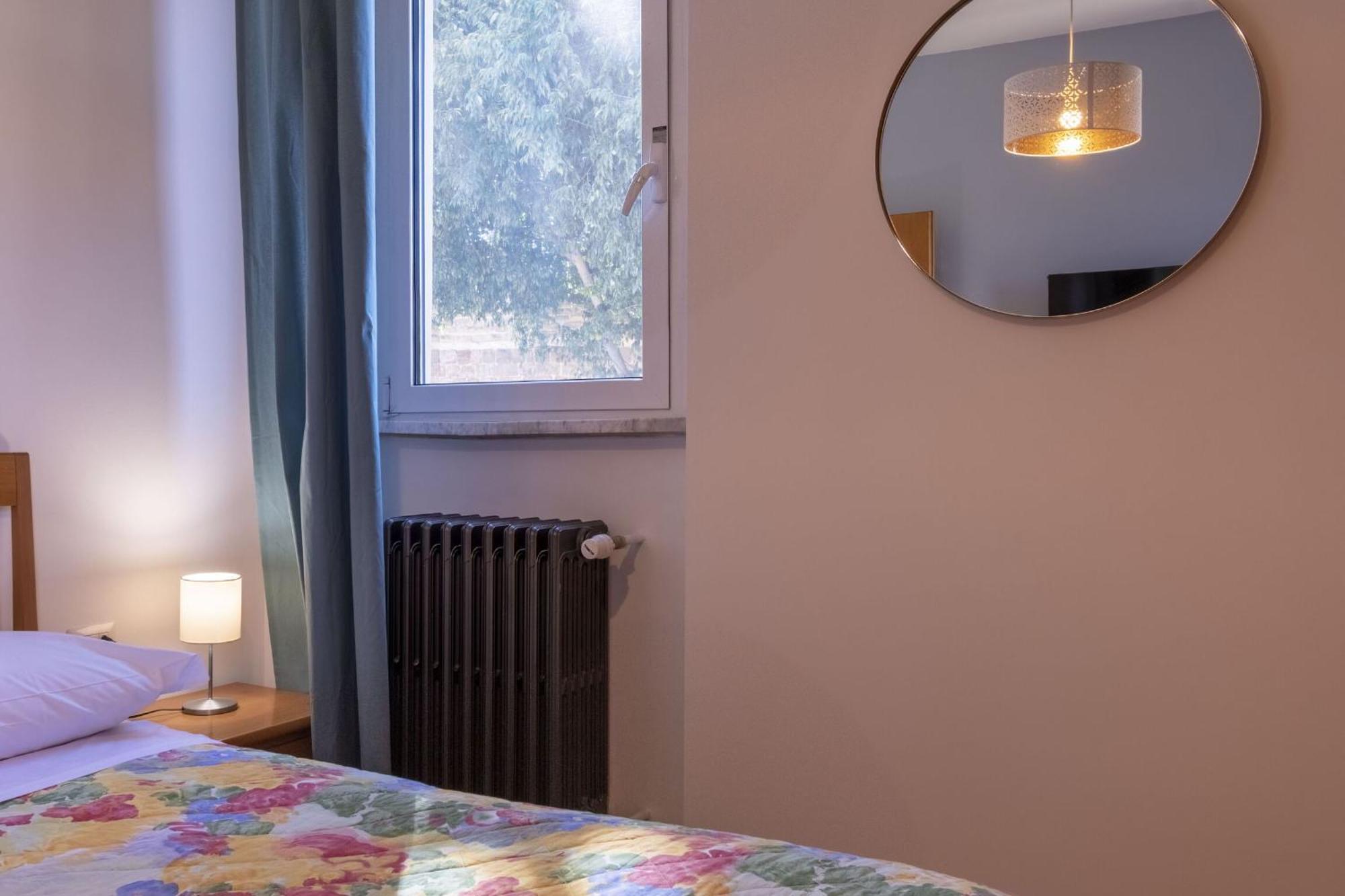 Italian Experience-My Florence City Apartment מראה חיצוני תמונה