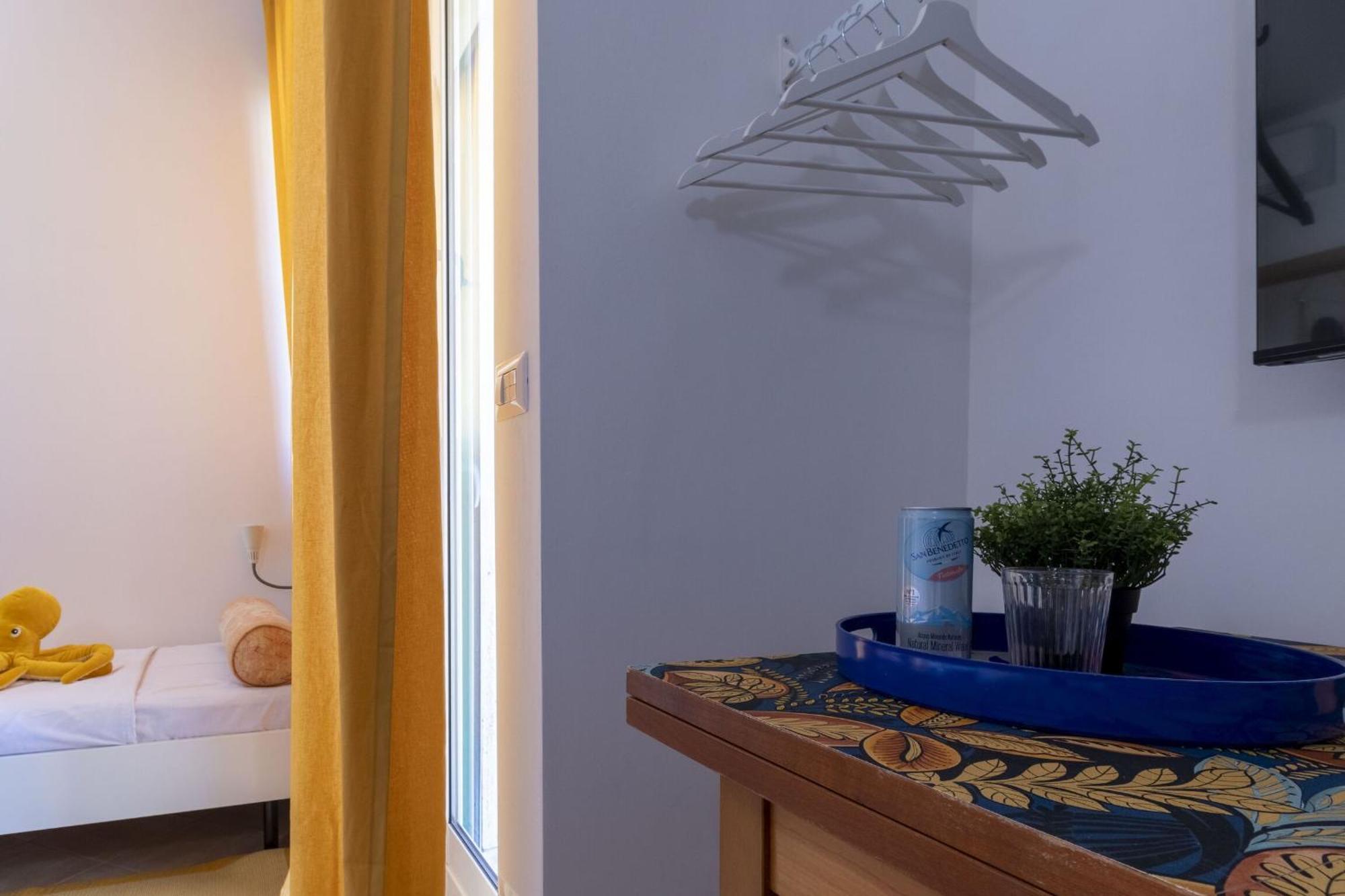 Italian Experience-My Florence City Apartment מראה חיצוני תמונה