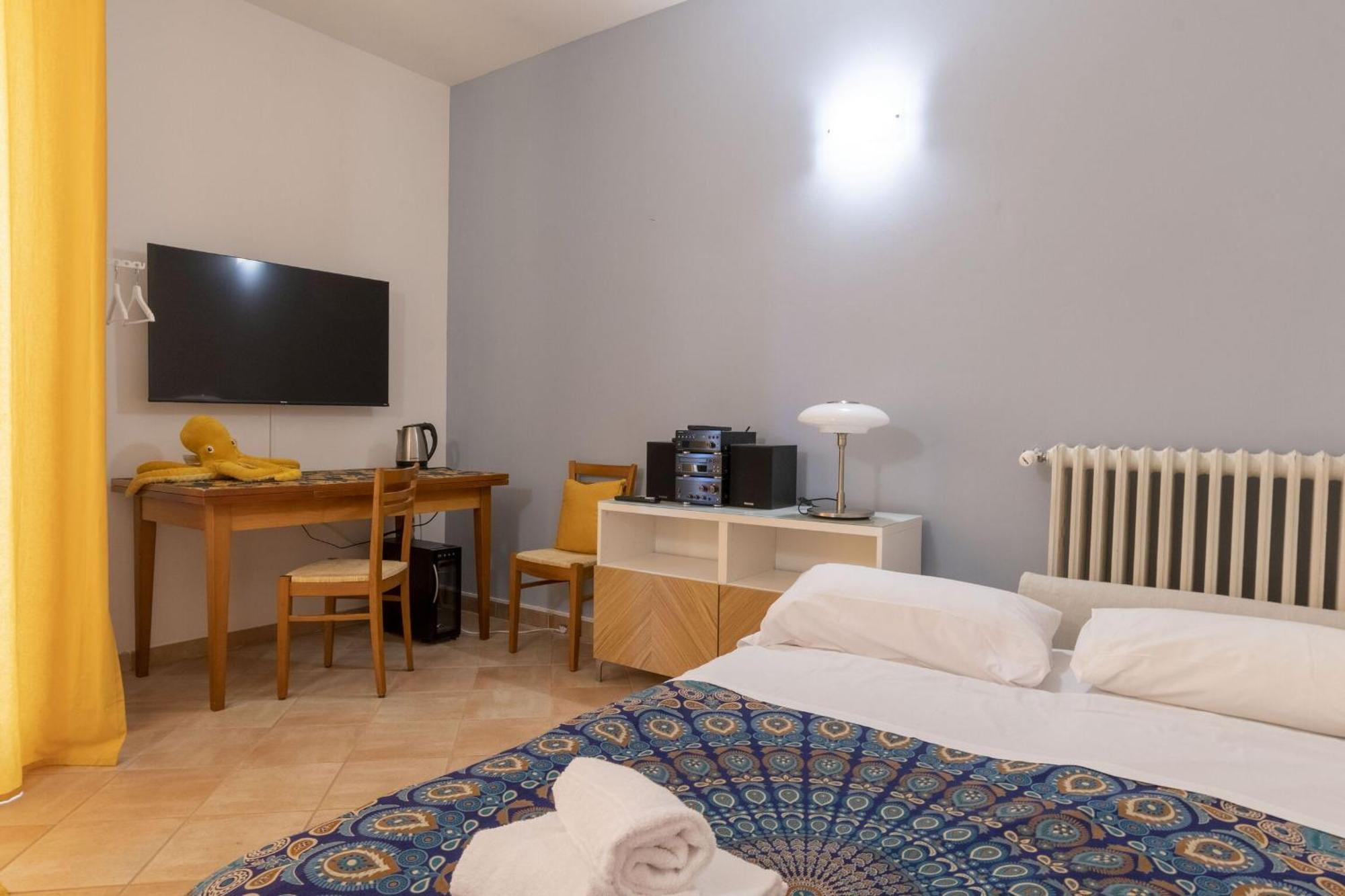 Italian Experience-My Florence City Apartment מראה חיצוני תמונה