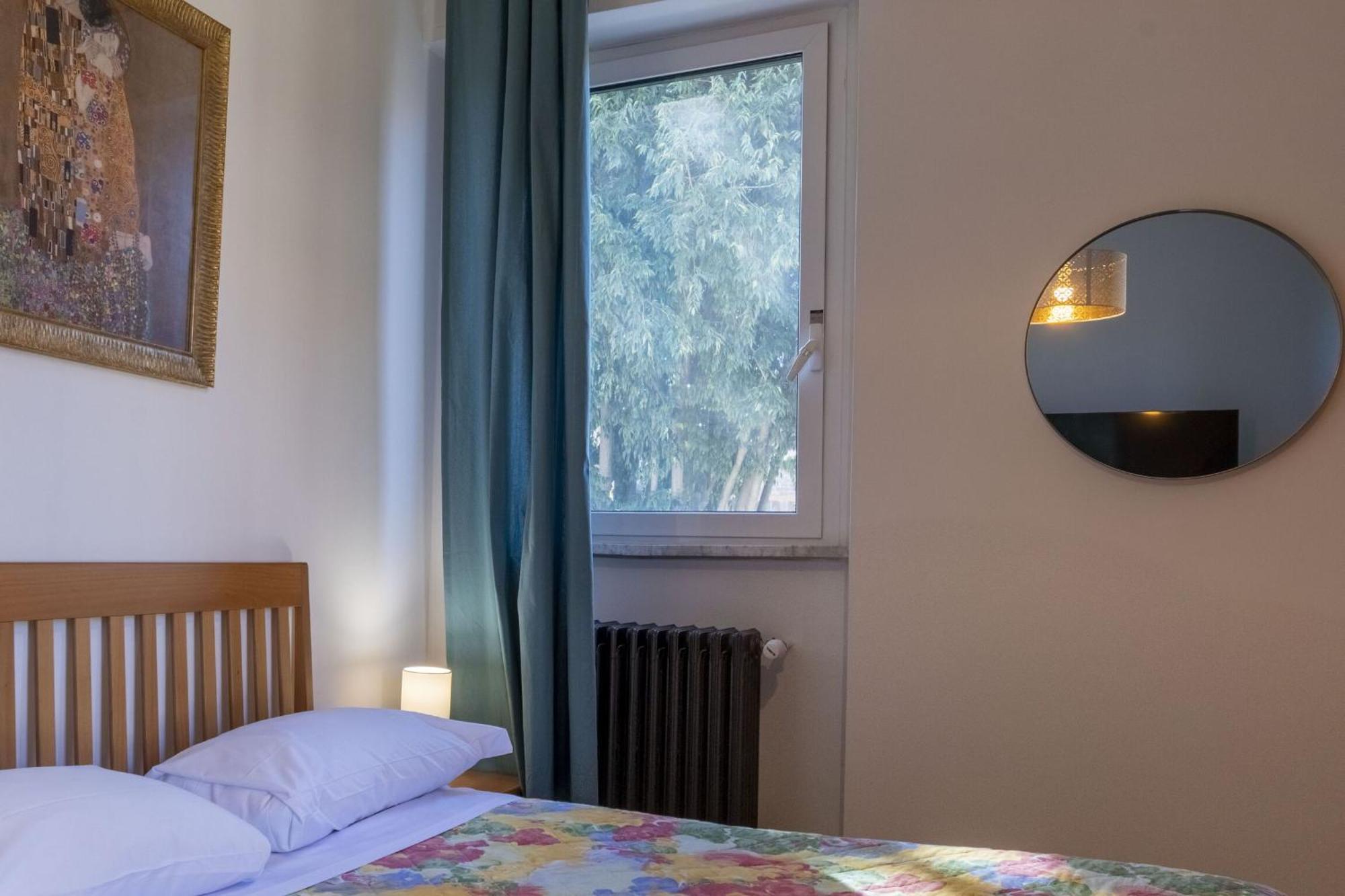 Italian Experience-My Florence City Apartment מראה חיצוני תמונה