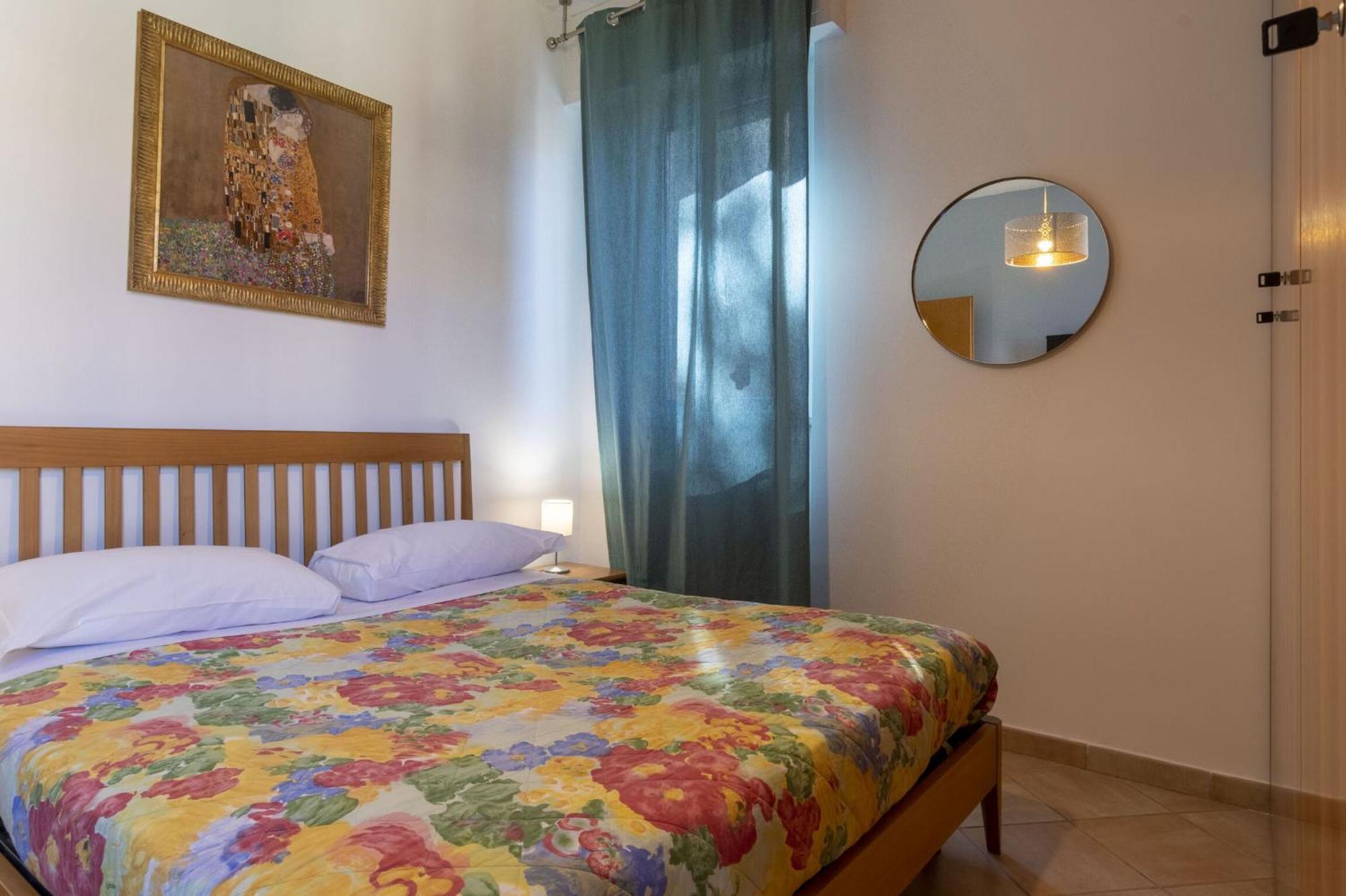 Italian Experience-My Florence City Apartment מראה חיצוני תמונה