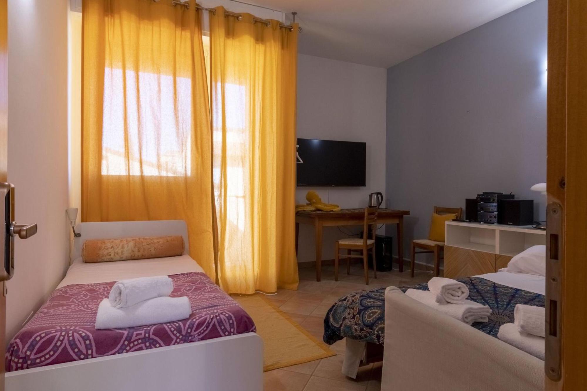 Italian Experience-My Florence City Apartment מראה חיצוני תמונה