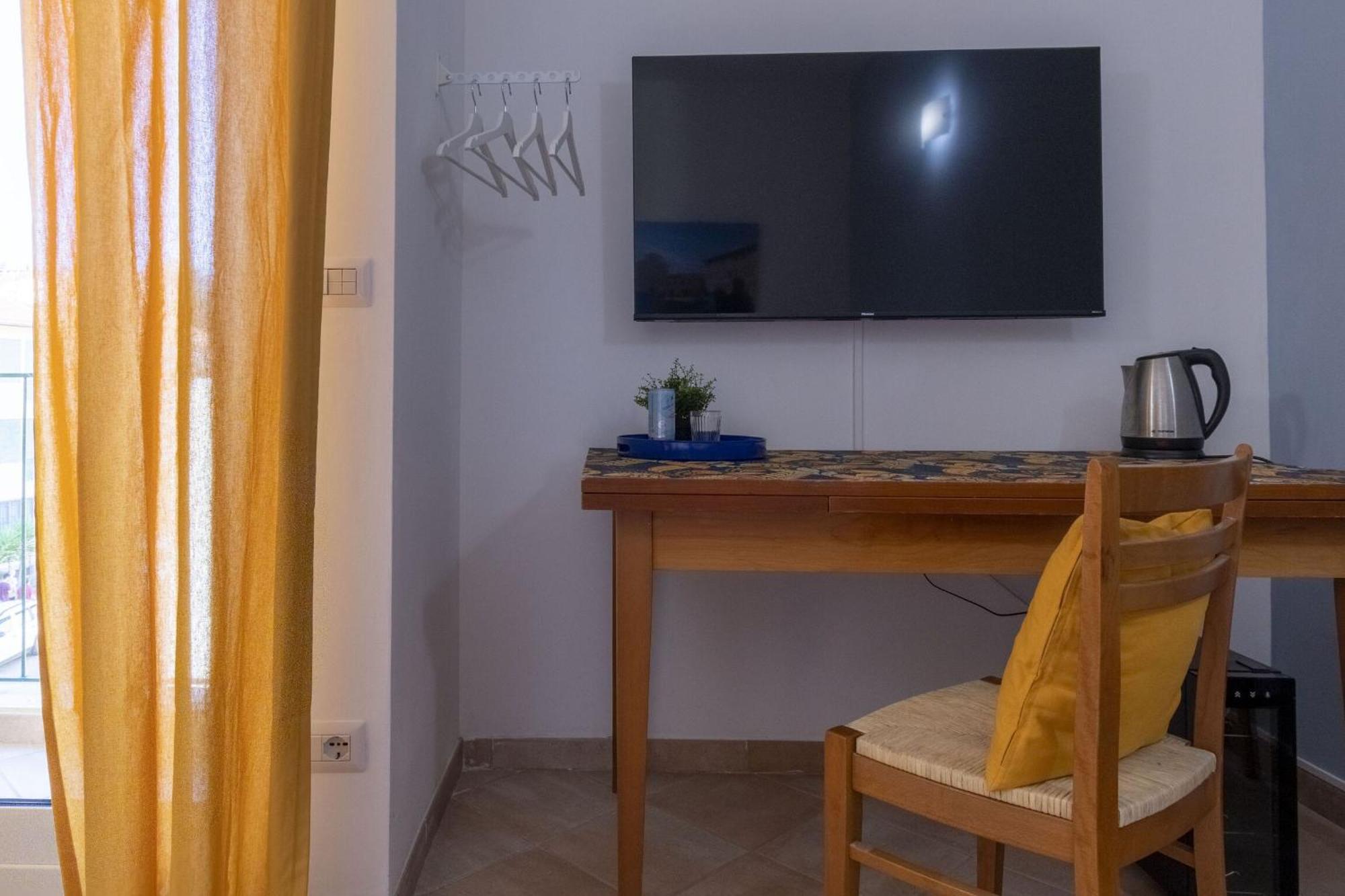 Italian Experience-My Florence City Apartment מראה חיצוני תמונה